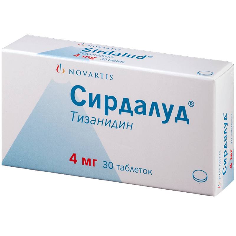 Сирдалуд