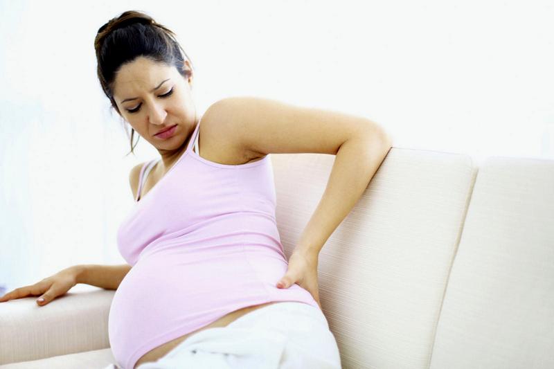 back-pain-in-pregnancy